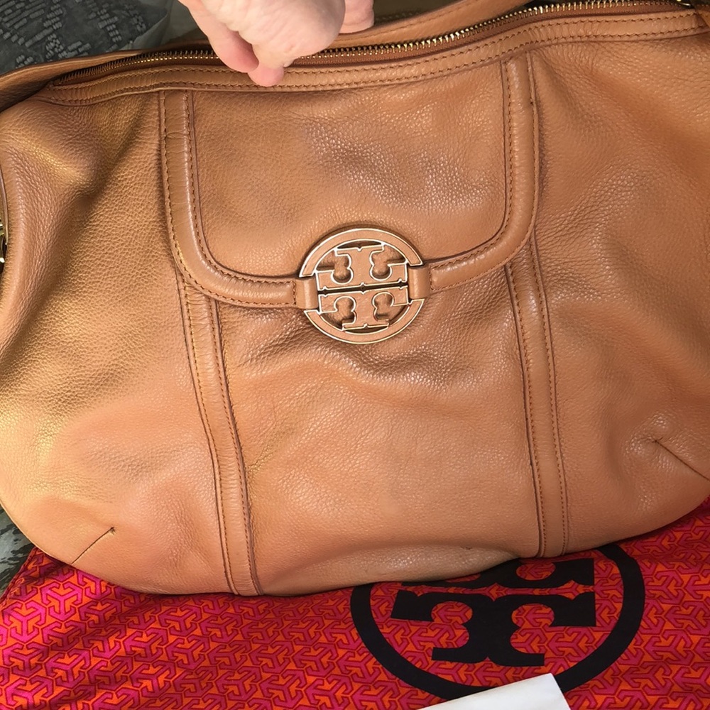 Tory burch purse